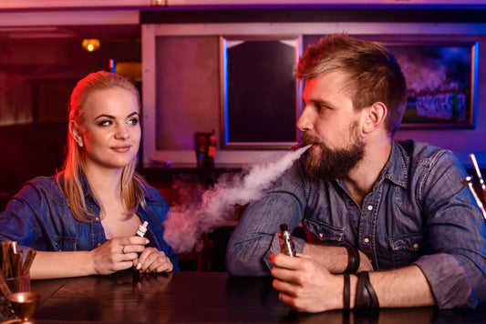 How to Choose the Best Vape for Your Needs – A Guide for Leesburg Smokers