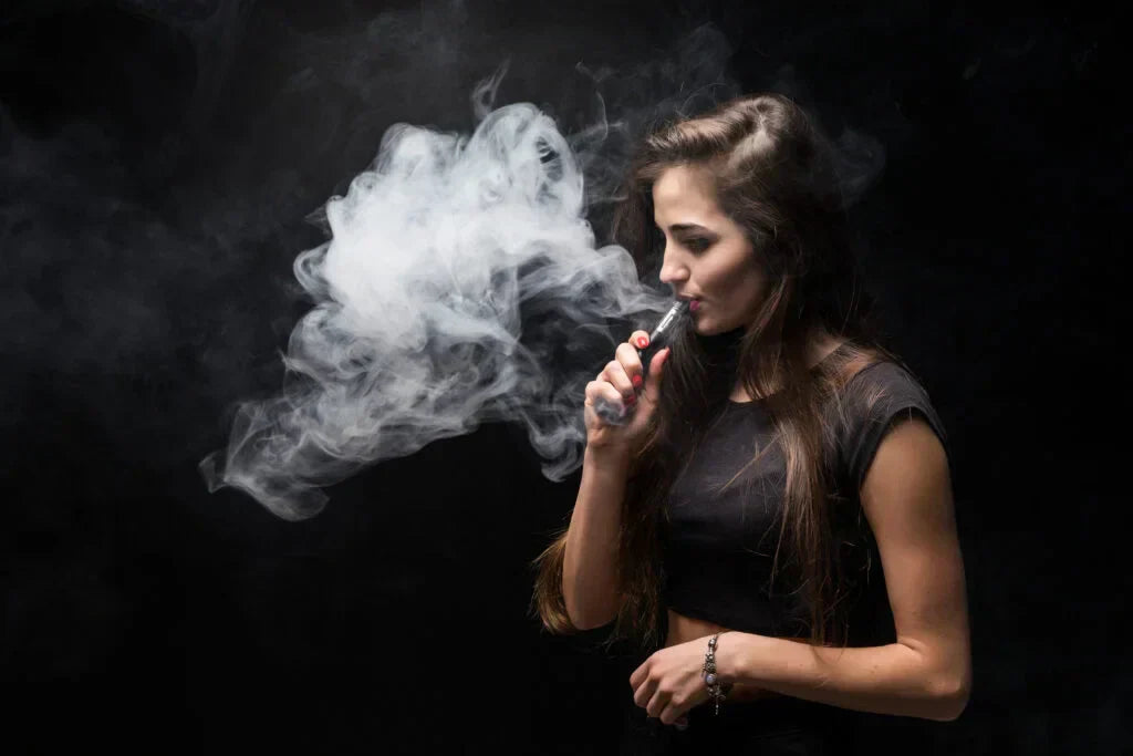 Top Vape Accessories Every Smoker in Leesburg Should Have