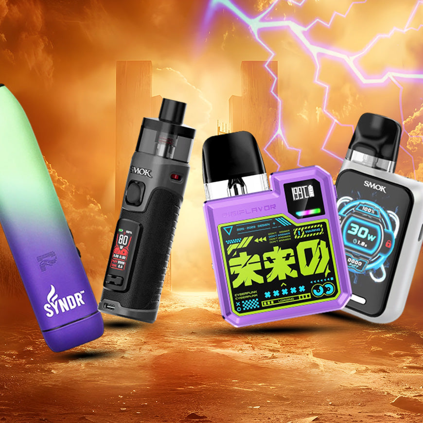 DEVICE & ACCESSORIES