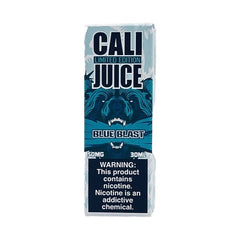 CALI JUICE LIMITED EDITION SALT 30ML