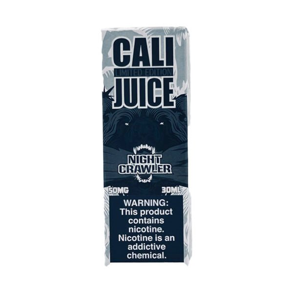 CALI JUICE LIMITED EDITION SALT 30ML