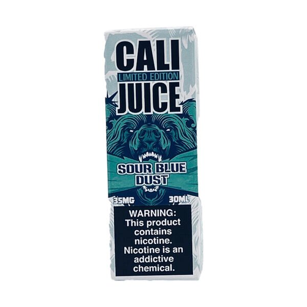 CALI JUICE LIMITED EDITION SALT 30ML