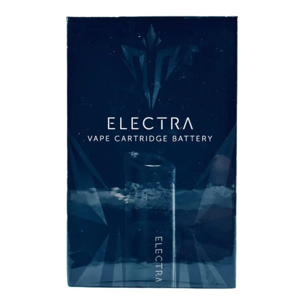 ELECTRA VAPE CARTRIDGE BATTERY
