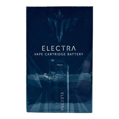 ELECTRA VAPE CARTRIDGE BATTERY