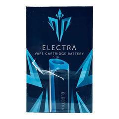 ELECTRA VAPE CARTRIDGE BATTERY
