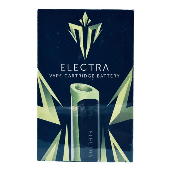 ELECTRA VAPE CARTRIDGE BATTERY