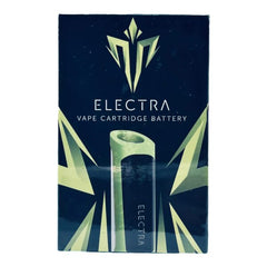 ELECTRA VAPE CARTRIDGE BATTERY
