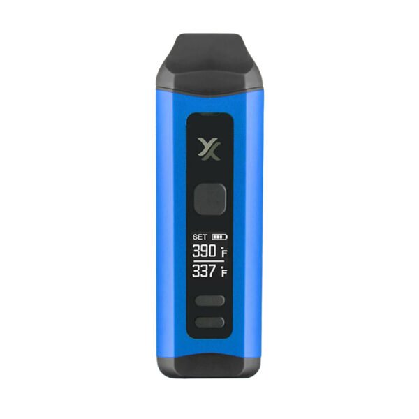 EXXUS MINI PLUS