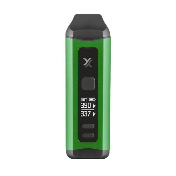 EXXUS MINI PLUS
