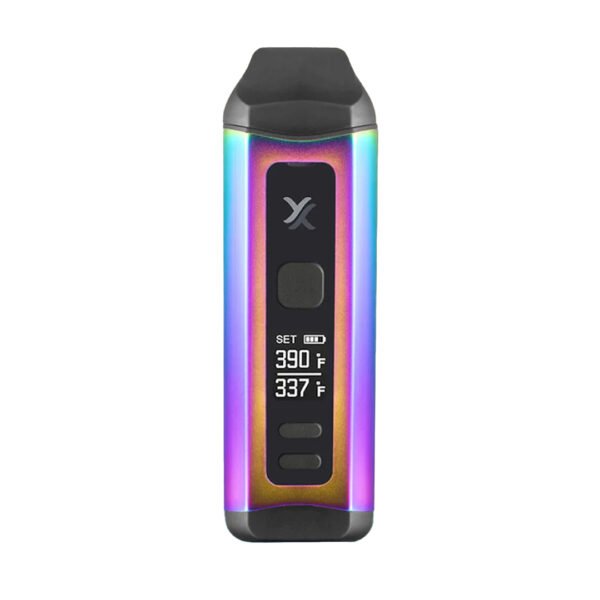 EXXUS MINI PLUS