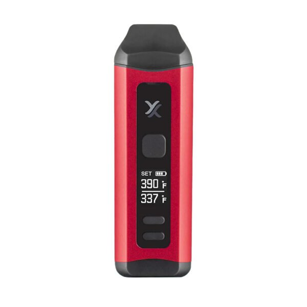 EXXUS MINI PLUS