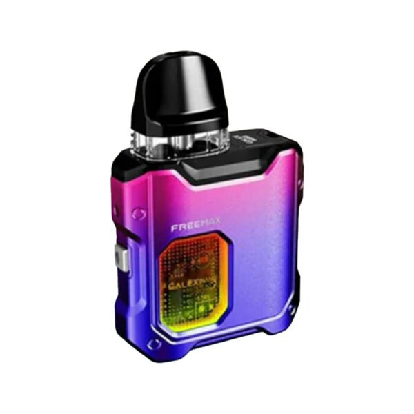 FREEMAX GALEX NANO KIT