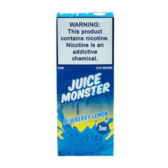 JUICE MONSTER E-LIQUID 100ML
