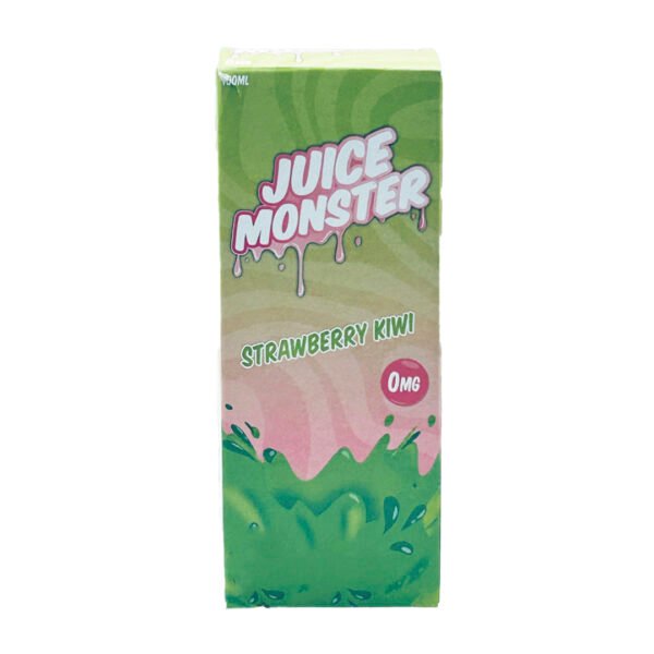 JUICE MONSTER E-LIQUID 100ML