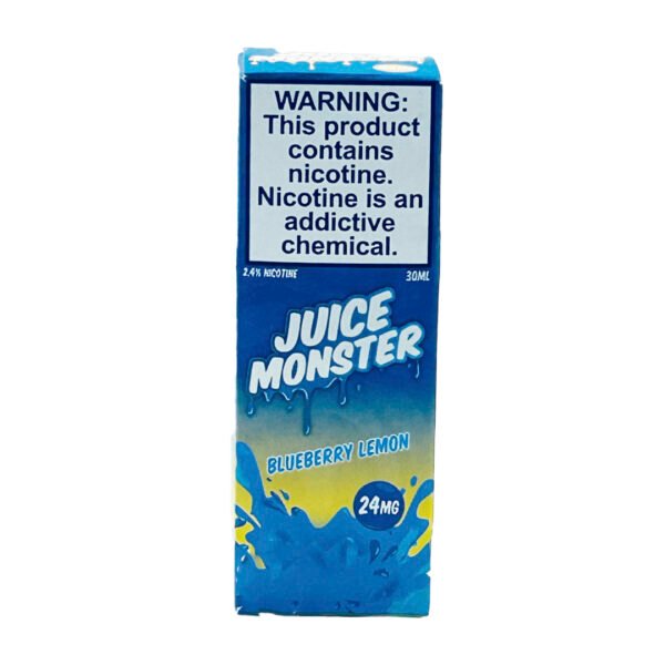 JUICE MONSTER SALT 30ML