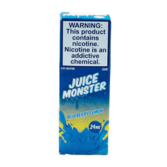 JUICE MONSTER SALT 30ML