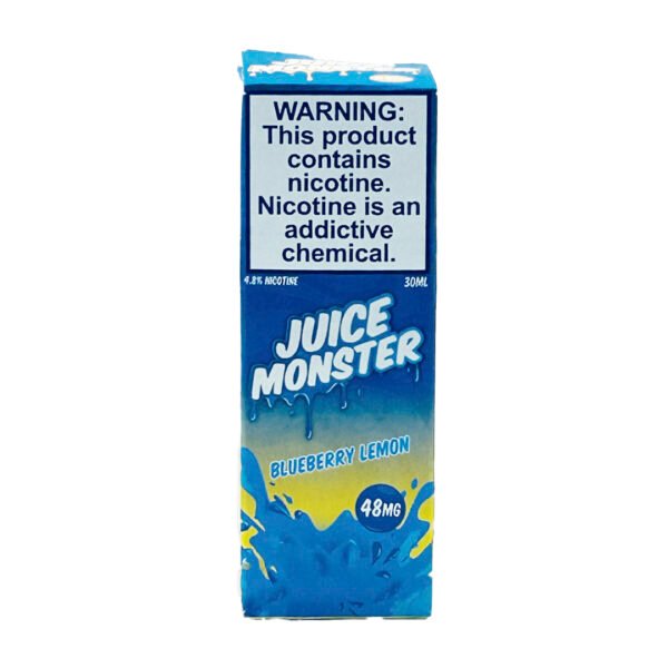 JUICE MONSTER SALT 30ML