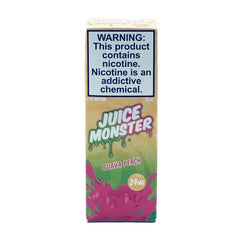 JUICE MONSTER SALT 30ML