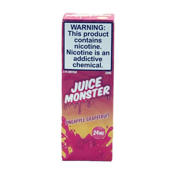 JUICE MONSTER SALT 30ML