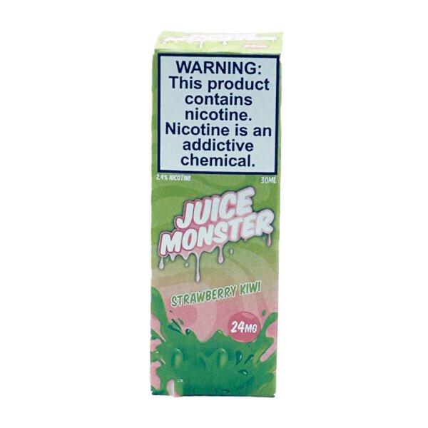 JUICE MONSTER SALT 30ML