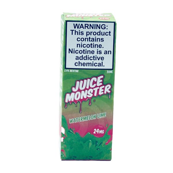 JUICE MONSTER SALT 30ML