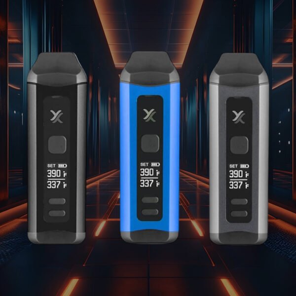 EXXUS MINI PLUS