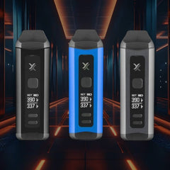 EXXUS MINI PLUS