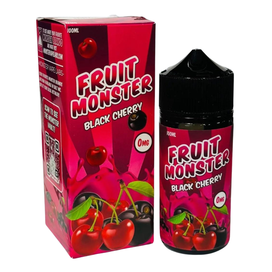 FRUIT MONSTER E-LIQUID 100ML