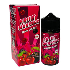 FRUIT MONSTER E-LIQUID 100ML