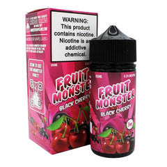 FRUIT MONSTER E-LIQUID 100ML