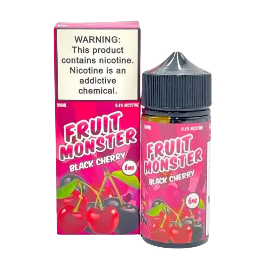 FRUIT MONSTER E-LIQUID 100ML