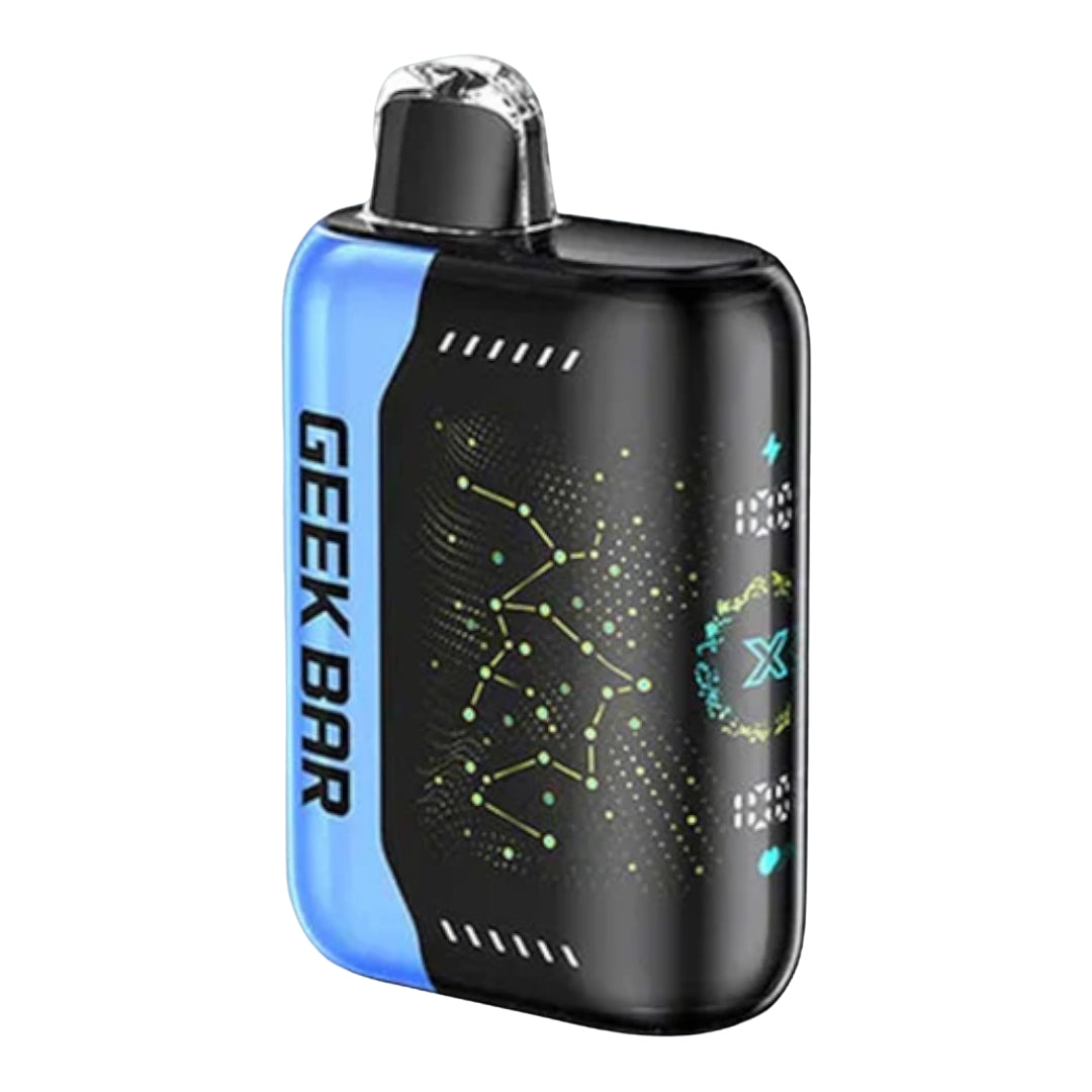 GEEKBAR PULSE X 25000 5CT