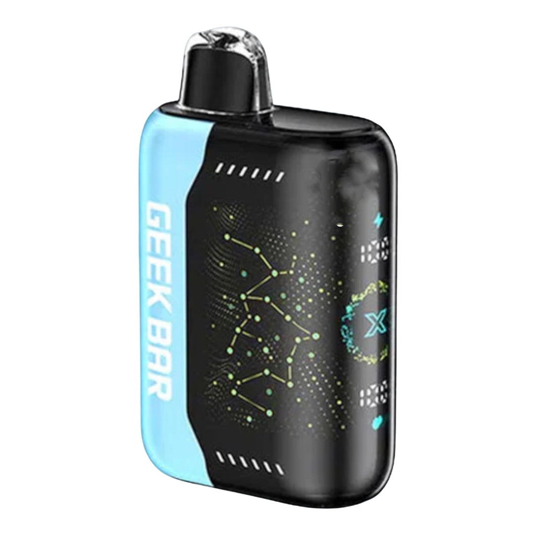 GEEKBAR PULSE X 25000 5CT