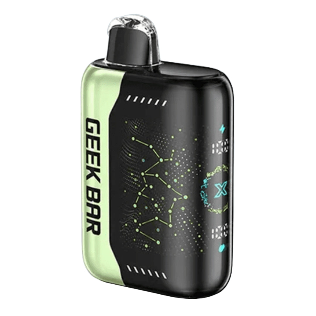 GEEKBAR PULSE X 25000 5CT