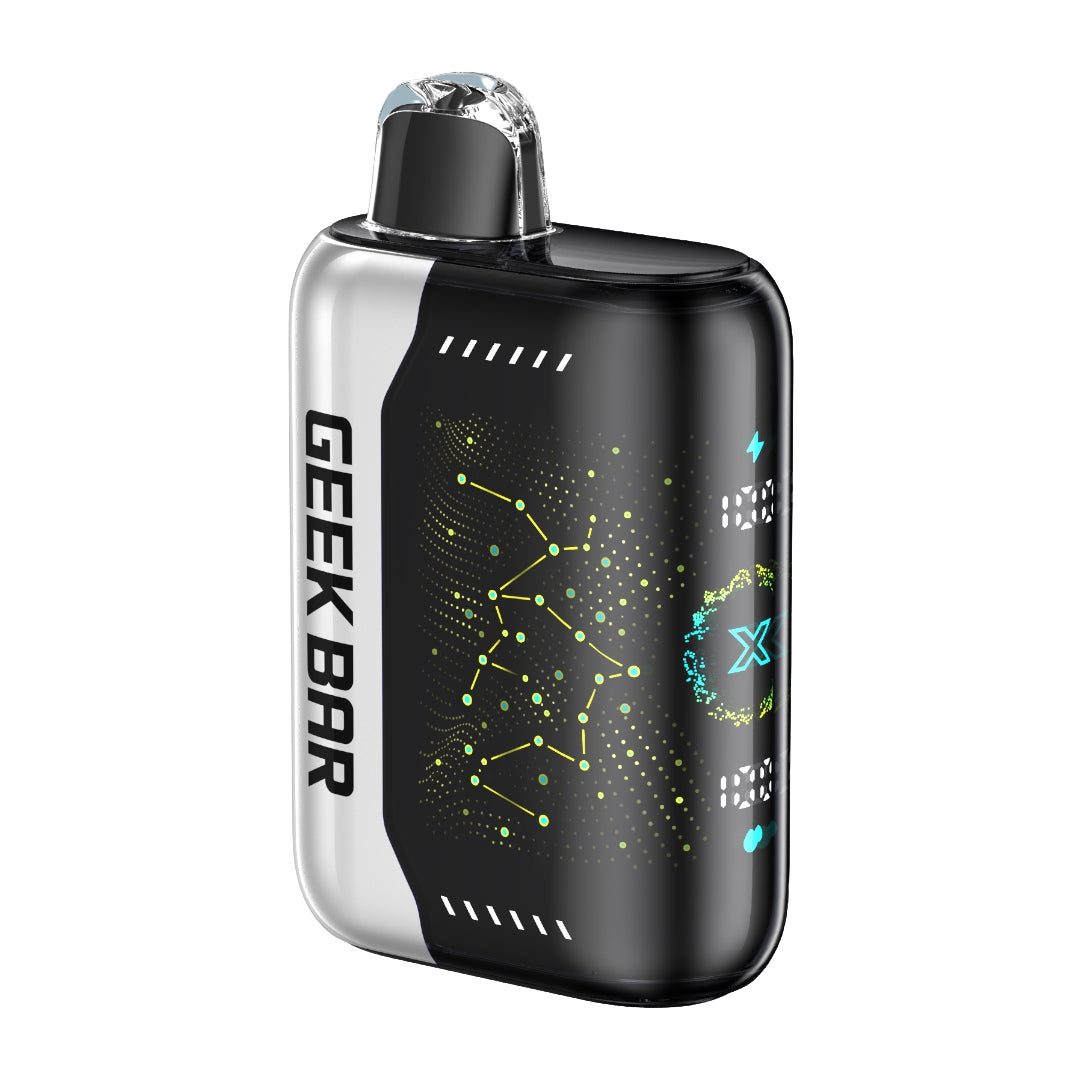 GEEKBAR PULSE X 25000 5CT
