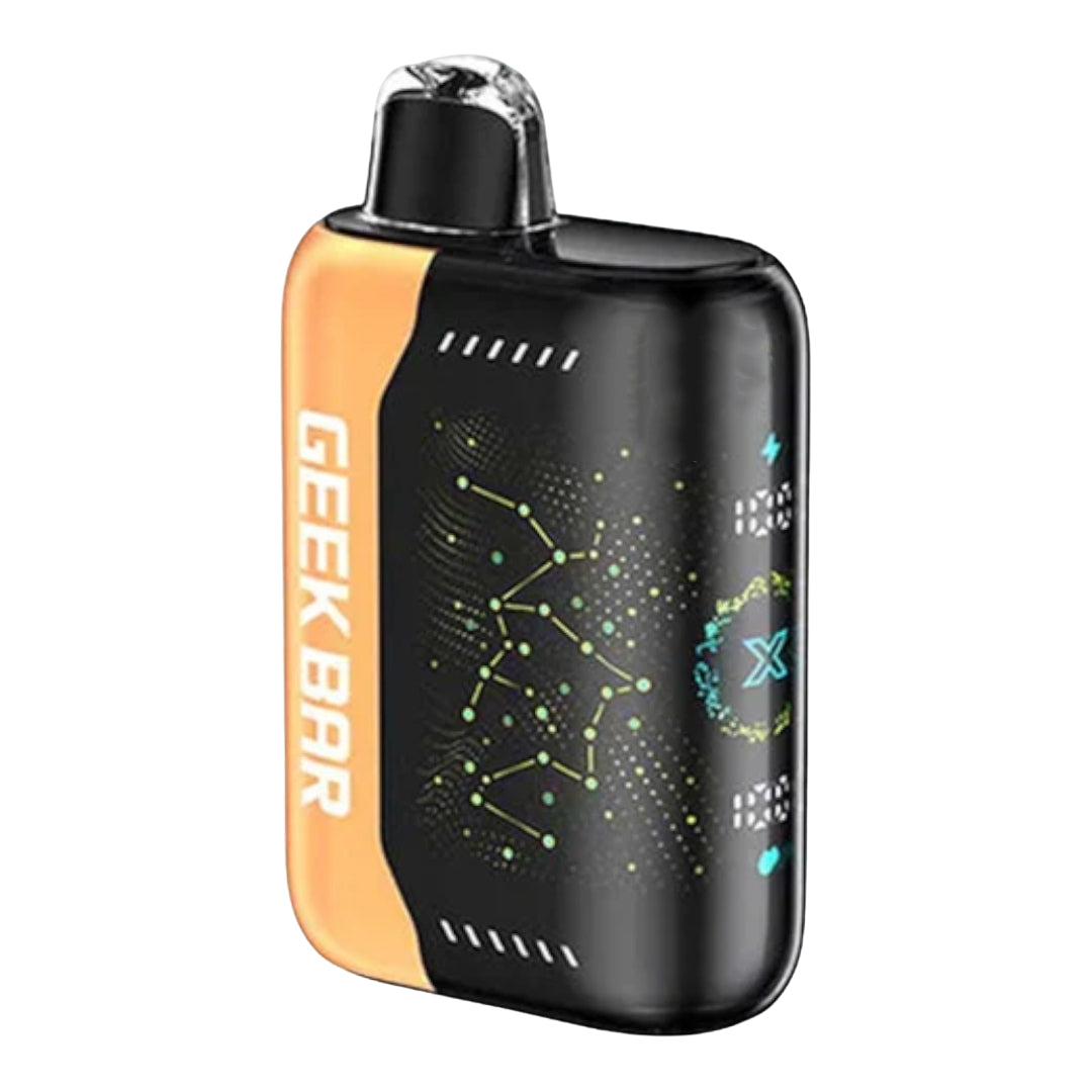GEEKBAR PULSE X 25000 5CT