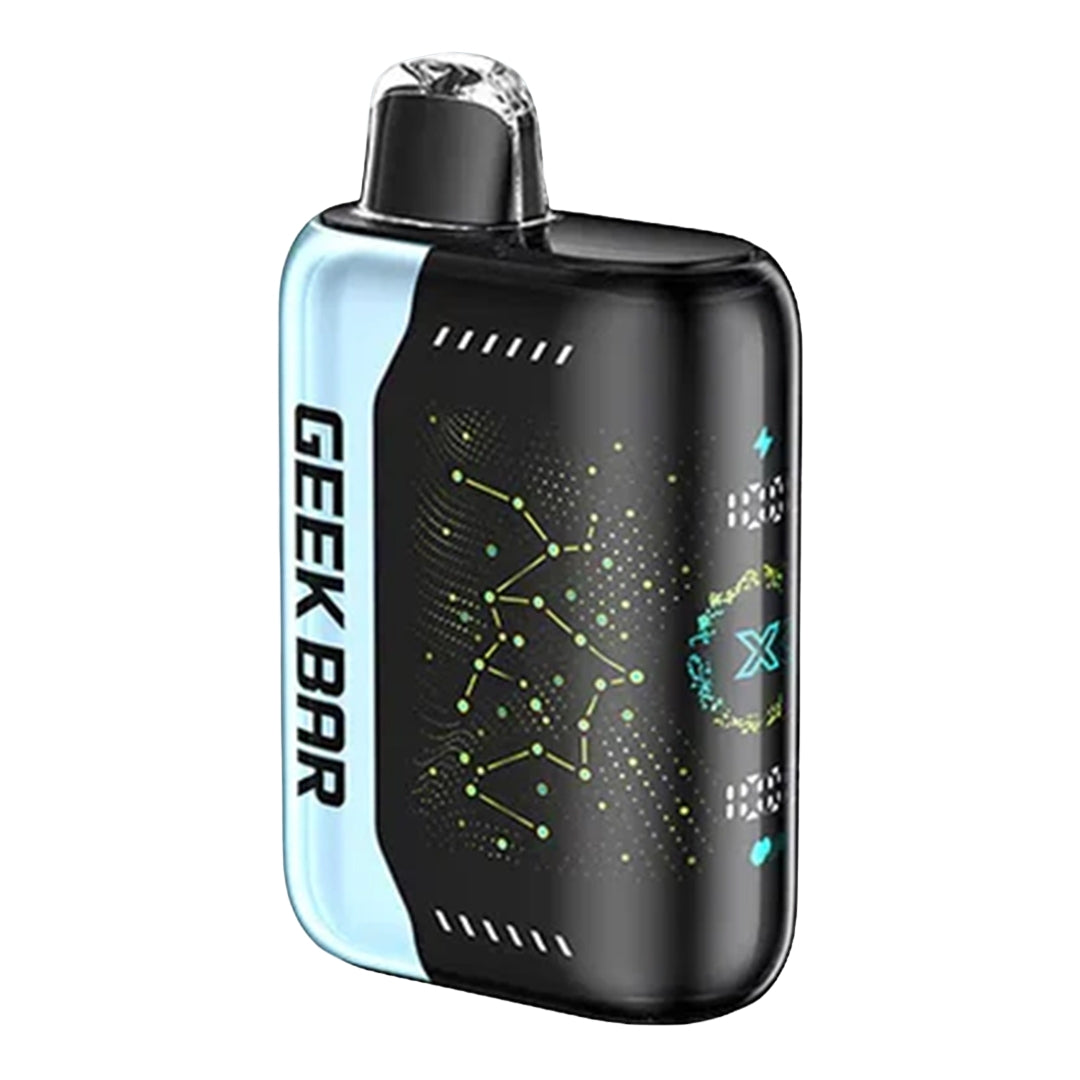 GEEKBAR PULSE X 25000 5CT