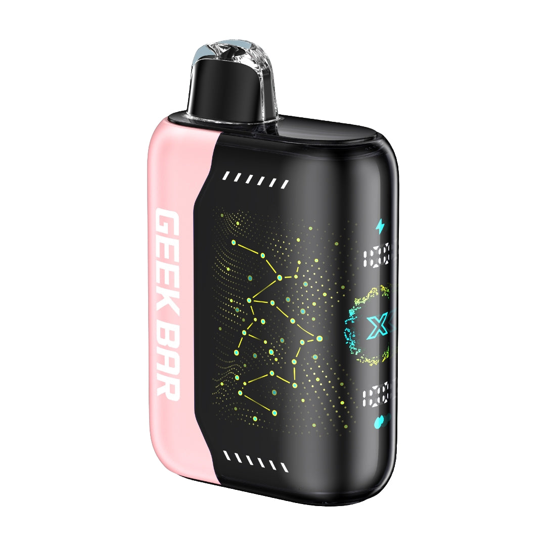 GEEKBAR PULSE X 25000 5CT
