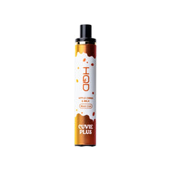 HQD CUVIE PLUS 1200 6CT