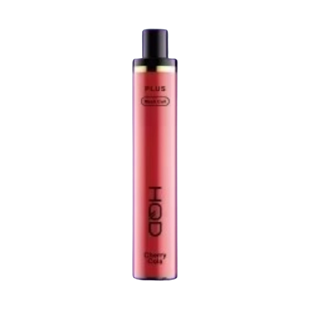 HQD CUVIE PLUS 1200 6CT