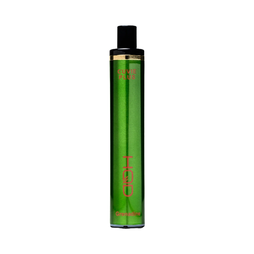 HQD CUVIE PLUS 1200 6CT