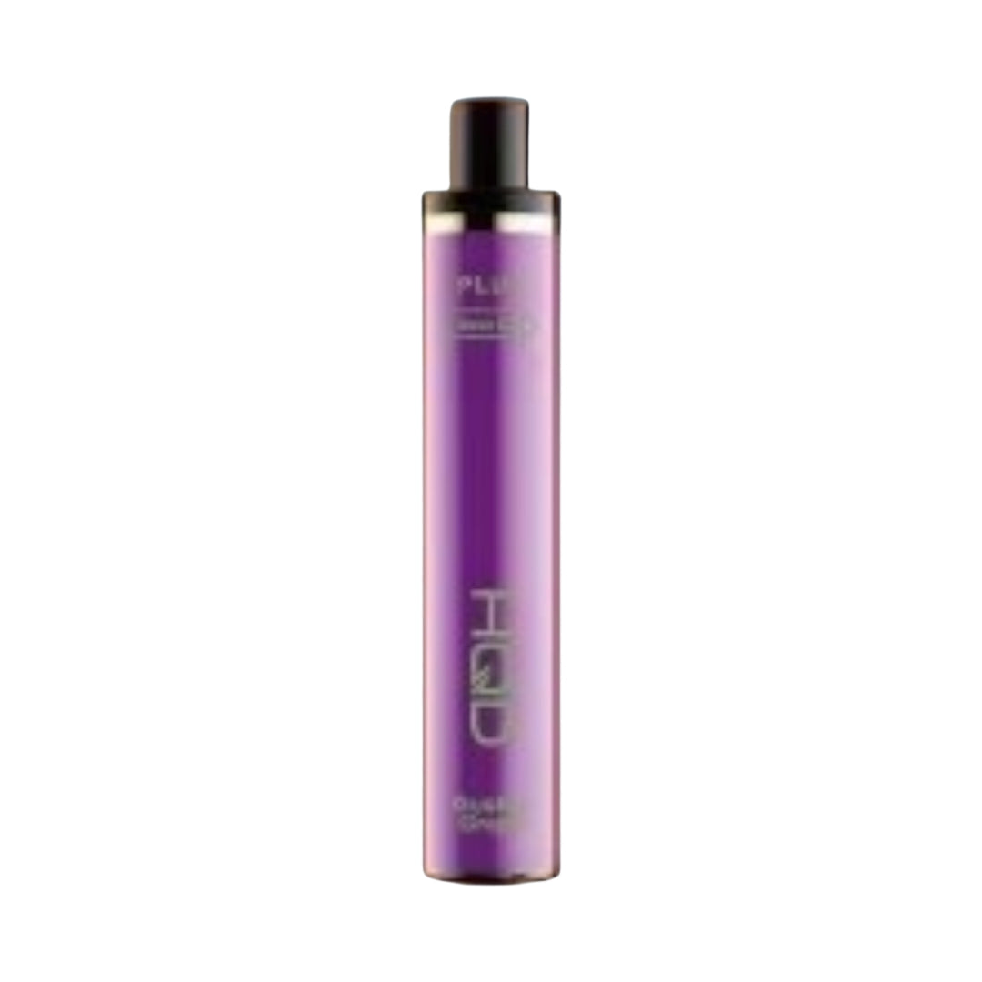 HQD CUVIE PLUS 1200 6CT