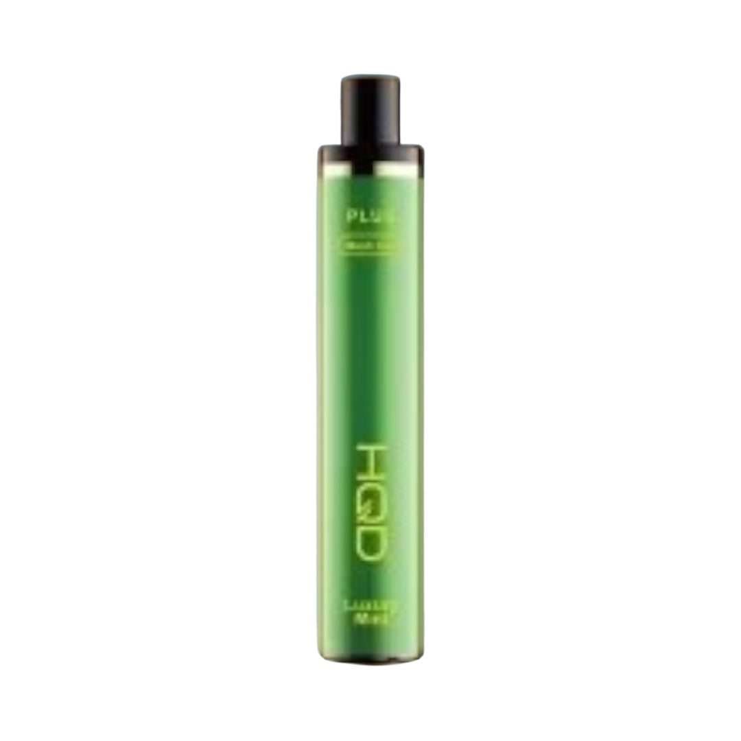 HQD CUVIE PLUS 1200 6CT