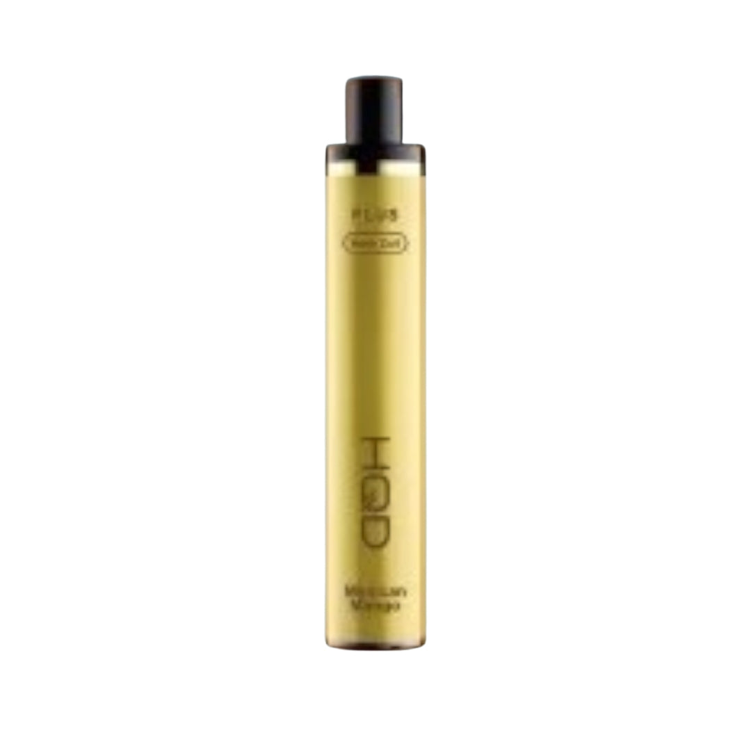 HQD CUVIE PLUS 1200 6CT