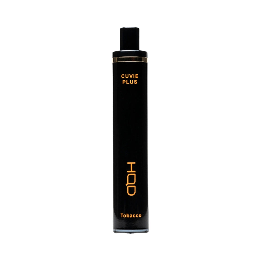 HQD CUVIE PLUS 1200 6CT