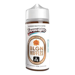 INNEVAPE E-LIQUID 100ML