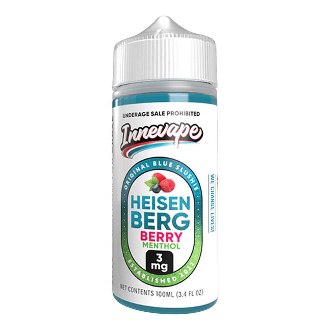 INNEVAPE E-LIQUID 100ML