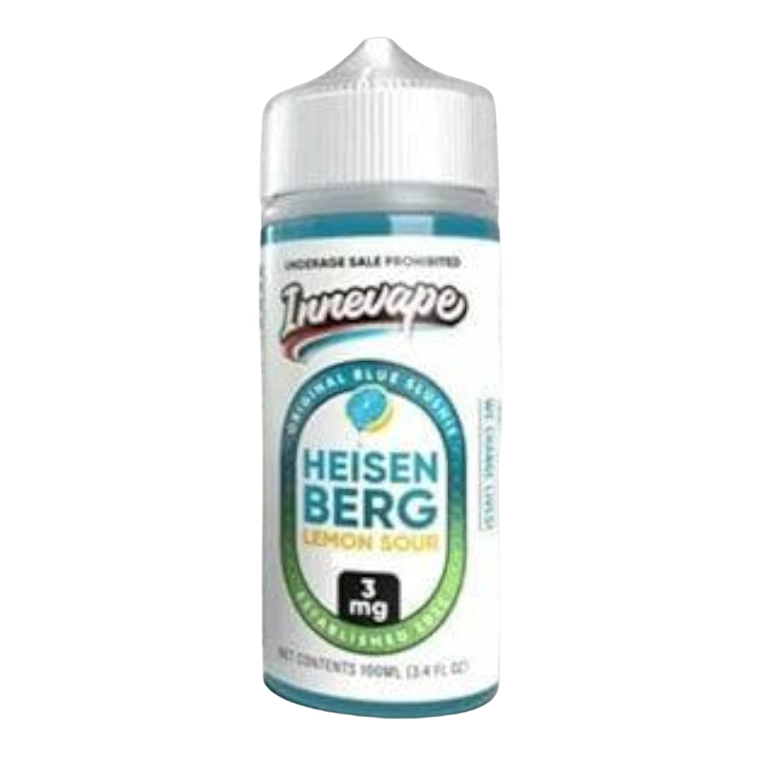 INNEVAPE E-LIQUID 100ML