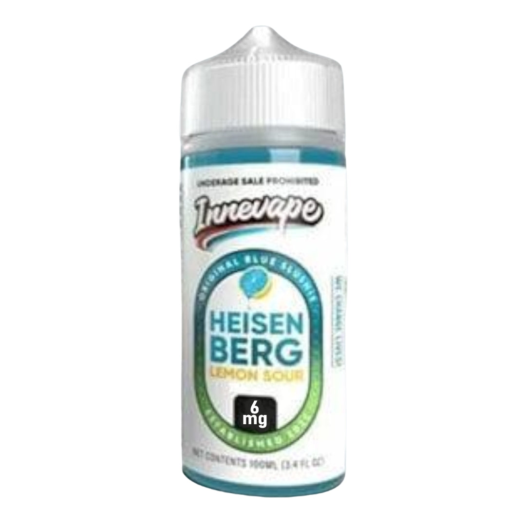 INNEVAPE E-LIQUID 100ML