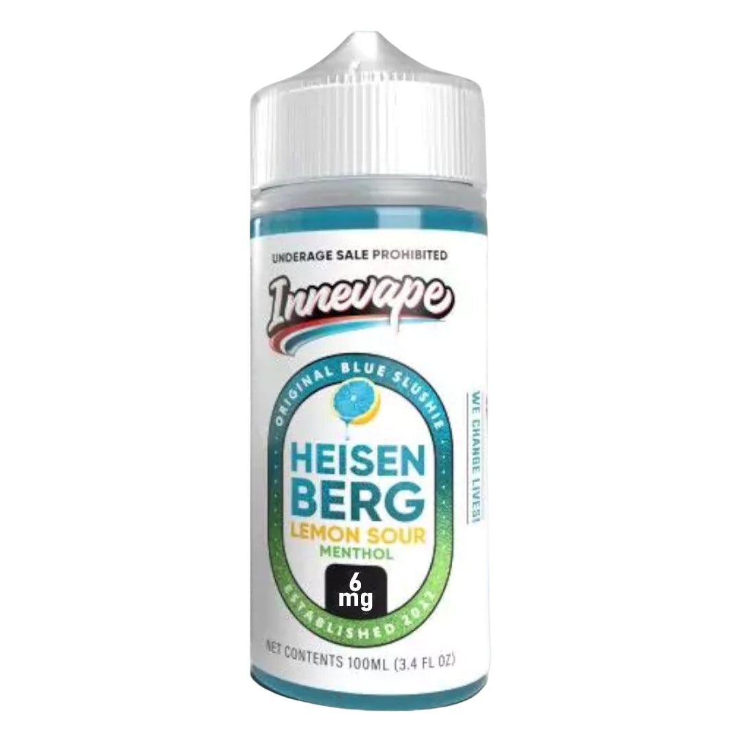 INNEVAPE E-LIQUID 100ML
